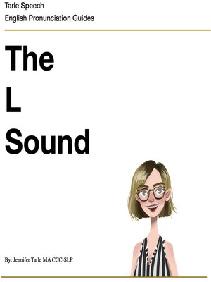 cover image of The L Sound